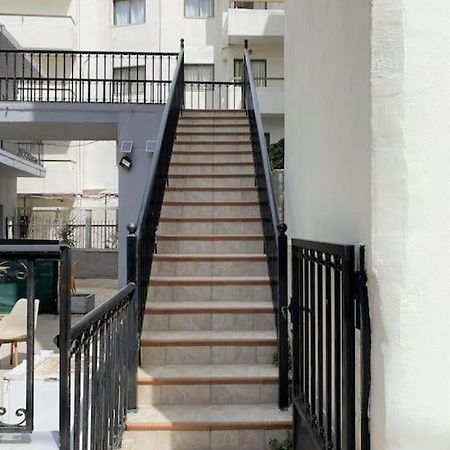 Appartement Serendipity à Rhodes City Extérieur photo
