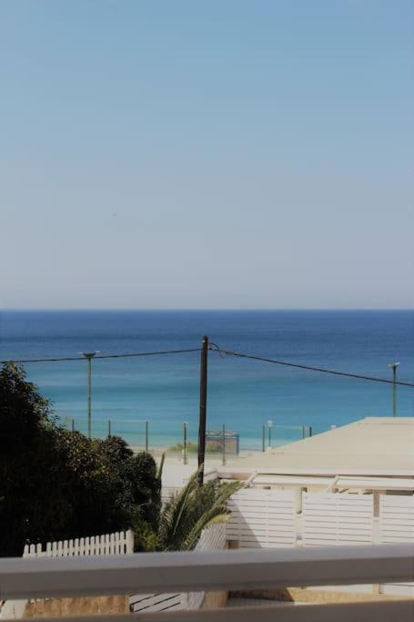 Appartement Serendipity à Rhodes City Extérieur photo