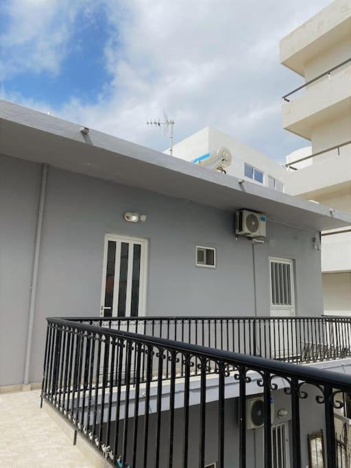Appartement Serendipity à Rhodes City Extérieur photo