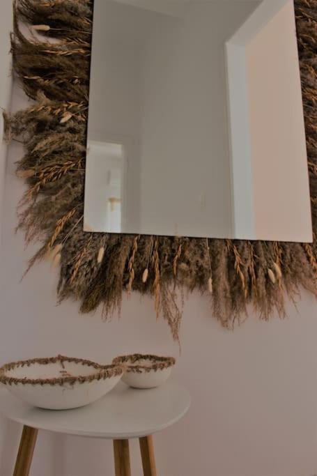 Appartement Serendipity à Rhodes City Extérieur photo