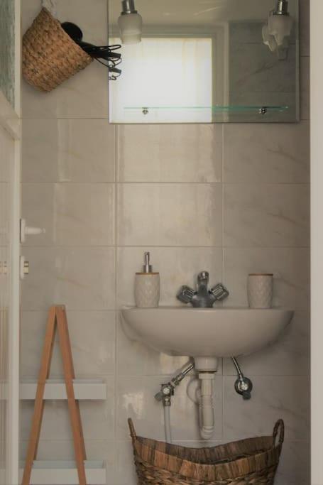 Appartement Serendipity à Rhodes City Extérieur photo