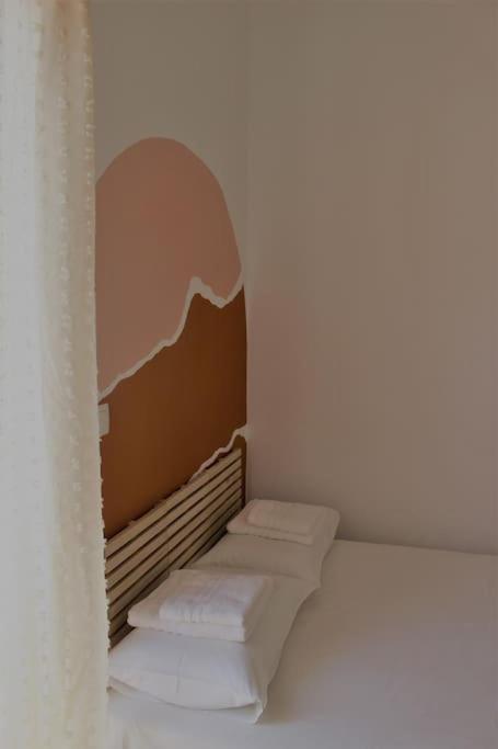 Appartement Serendipity à Rhodes City Extérieur photo