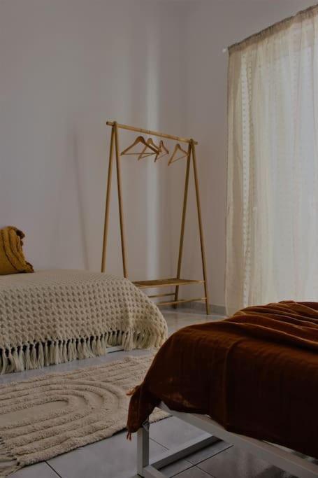 Appartement Serendipity à Rhodes City Extérieur photo