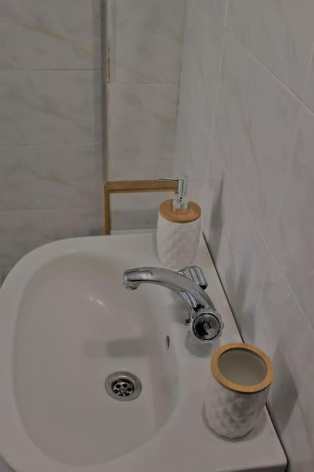 Appartement Serendipity à Rhodes City Extérieur photo
